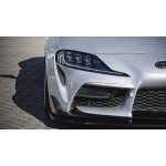 PD εμπρόσθιο σπόιλερ της PRIOR Design για Toyota Supra (J29/ DB) PD εμπρόσθιο σπόιλερ της PRIOR Design για Toyota Supra (J29/ DB)